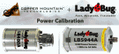 Copper Mountain Technologies Announces Power Calibration Integration with LadyBug Technologies - RF Cafe Website