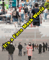 The New Normal - Face Masks Forever, Kirt's Cogitations #322 - RF Cafe
