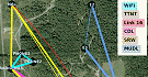 DARPA Demonstrates, Transitions Advanced RF Networking Program - RF Cafe