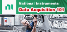 NI Data Acquisition 101 Seminar - RF Cafe Website