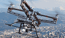 Drones Transforming How Telcos Inspect Towers - RF Cafe