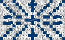 Electrical Engineering Crossword Puzzle for August 16, 2020 - RF Cafe Website