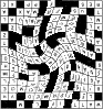 Electronic Crossword Puzzle, September 1958 Radio & TV News - RF Cafe Website