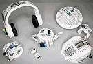 Integrating Electronics onto Physical Prototypes - RF Cafe