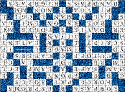 Filter Theme Crossword Puzzle for December 27th, 2020 - RF Cafe