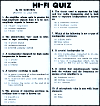 Hi-Fi Quiz, October 1955 Radio & Television News - RF Cafe Website