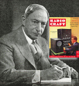 Radio Industry Unfair?, May 1946, Radio-Craft - RF Cafe