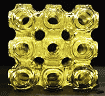 3D-Printed Molecular Ferroelectric Metamaterials - RF Cafe Website