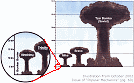 Nuclear Bomb Size Comparison - RF Cafe Website