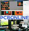 PCBONLINE Blog: What's Going on in Testing the Printed Circuit Board Assembly? - RF Cafe