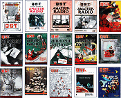 QST Christmas Covers, Kirt's Cogitations #324 - RF Cafe