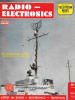 December 1949 Radio-Electronics Cover - RF Cafe