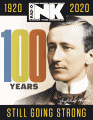 One Hundred Years of Radio - RF Cafe Website