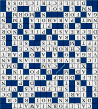 Radio & Radar Crossword Puzzle for August 30th, 2020 - RF Cafe Website