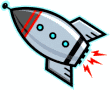 Future Radio Rockets, April 1944 Radio-Craft - RF Cafe
