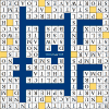 Radio & Wireless Themed Crossword Puzzle for September 13th, 2020 - RF Cafe Website