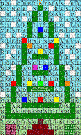 RF Cafe Christmas Theme Crossword Puzzle