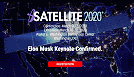 Satellite 2020 - RF Cafe