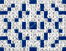 Engineering & Science Crossword Puzzle March 15, 2020 - RF Cafe