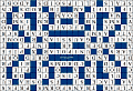 Science & Engineering Crossword Puzzle for August 23rd, 2020 - RF Cafe Website