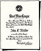An Ex-Ham's Opinion of "No-Code" Test, March 1935 Short Wave Craft - RF Cafe Website