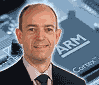 Notable Tech Quote: Simon Segars - RF Cafe Website