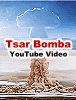 Tsar Bomba "Ivan" video - RF Cafe Website