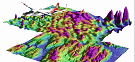 USAF's Latest GPS Alternative: Earth's Magnetic Fields - RF Cafe Website