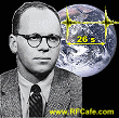 Earths 26-second pulsation, Mike Ritzwoller - RF Cafe