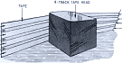 4-Track Stereo Tapes Coming, July 1958 Radio-Electronics - RF Cafe Website
