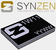 Synzen's ADARA1 & 2 - Small and Mighty Tri-band Wi-Fi 6 SMD Antennas - RF Cafe