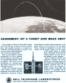 Bell Telephone Laboratories - Inertial Navigation, September 1960 Electronics World - RF Cafe Website