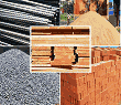 Density of Common Building Materials per Cubic Foot - RF Cafe Website