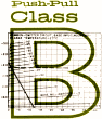 Push-Pull Class B Transistor Power-Output Circuits, November 1960 Electronics World - RF Cafe