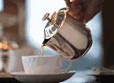 Coffee Linked to Lower Risk of Stroke and Dementia