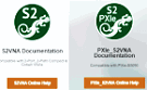 Copper Mountain Technologies' Online Help Manuals for S2VNA and PXIe - RF Cafe