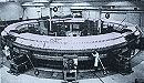 The Cosmotron, October 1952 Radio-Electronics - RF Cafe