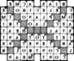 Crossword Puzzle, August 1960 Popular Electronics - RF Cafe Website