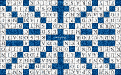Electronic Oscillator Theme Crossword Puzzle for September 19th, 2021 - RF Cafe