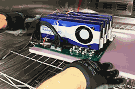 Testing EMI Materials for Battlefield Applications - RF Cafe Website