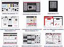  Engineering Wall Posters (Keysight cum Agilent cum HP)- RF Cafe Website
