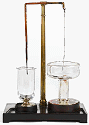 Faraday Invented the Electric Motor 200 Years Ago - RF Cafe Website