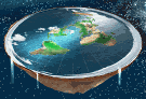 Fighting Flat-Earth Theory - RF Cafe Website