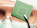 Frequency Agnostic RF Chip for Smartphones - RF Cafe Website