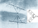 Futuramic Antenna by Channel Master, October 1952 Radio-Electronics - RF Cafe Website