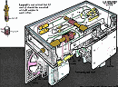 High Power Crystal Set, August 1960 Popular Electronics - RF Cafe Website