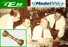 IEH Joins Modelithics MVP Program at Sponsoring Level - RF Cafe