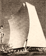 First Over-the-Horizon TV Bridge, November 1957 Radio & TV News - RF Cafe Website