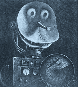 Radio-Electronics Monthly Review, October 1945 Radio-Craft - RF Cafe Website