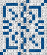 Radio Technology Theme Crossword Puzzle for September 26, 2021 - RF Cafe Website